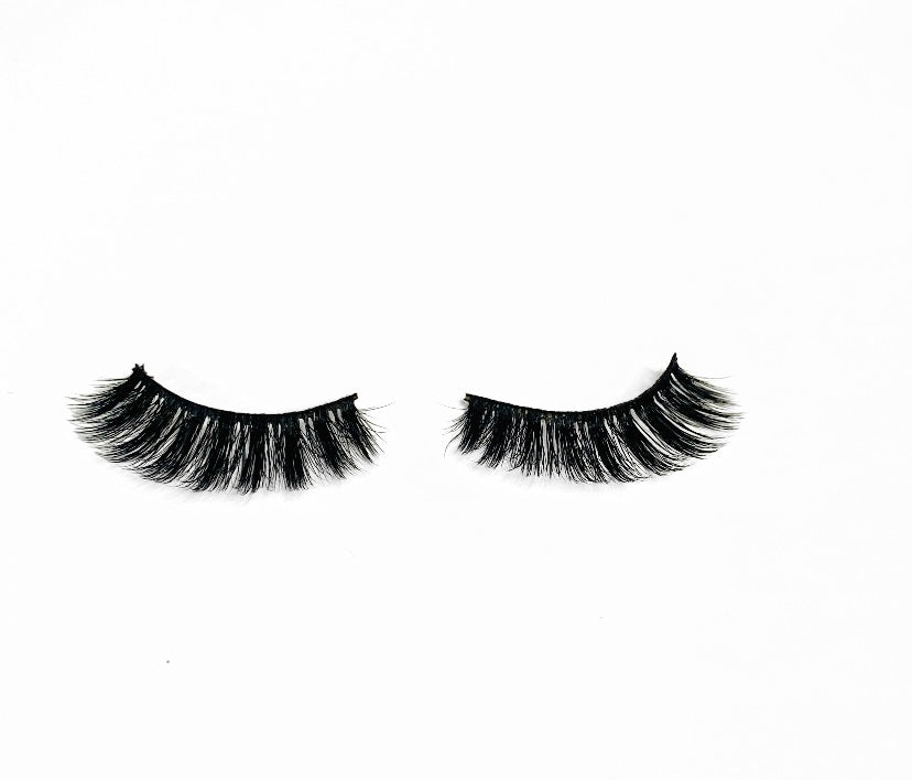 Faux-mink lashes Alice