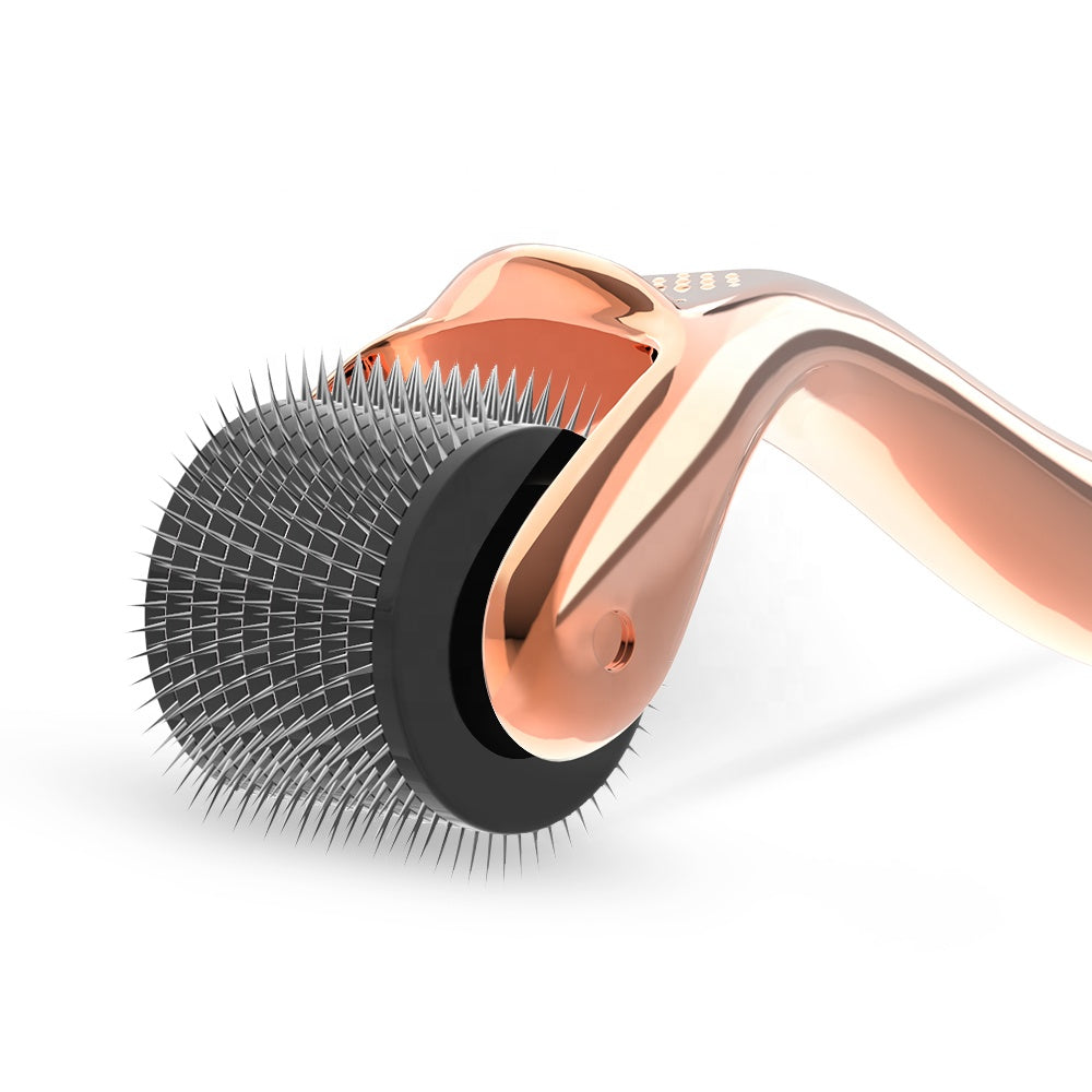 Microneedling Derma Roller