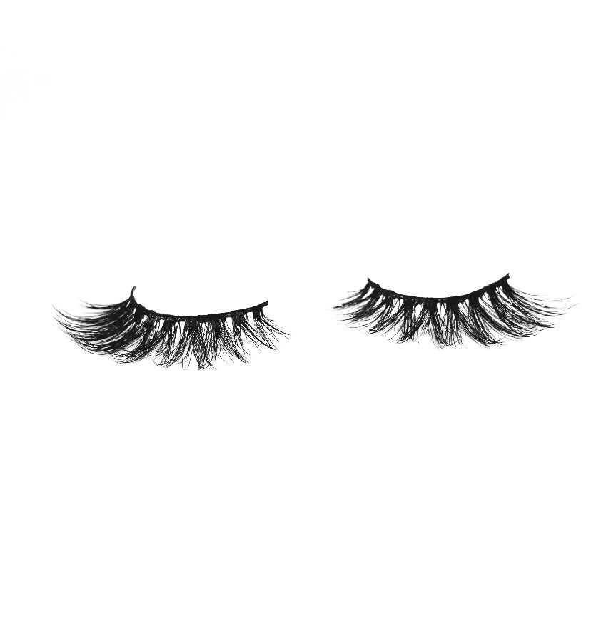 Faux-Mink Lashes Dominique