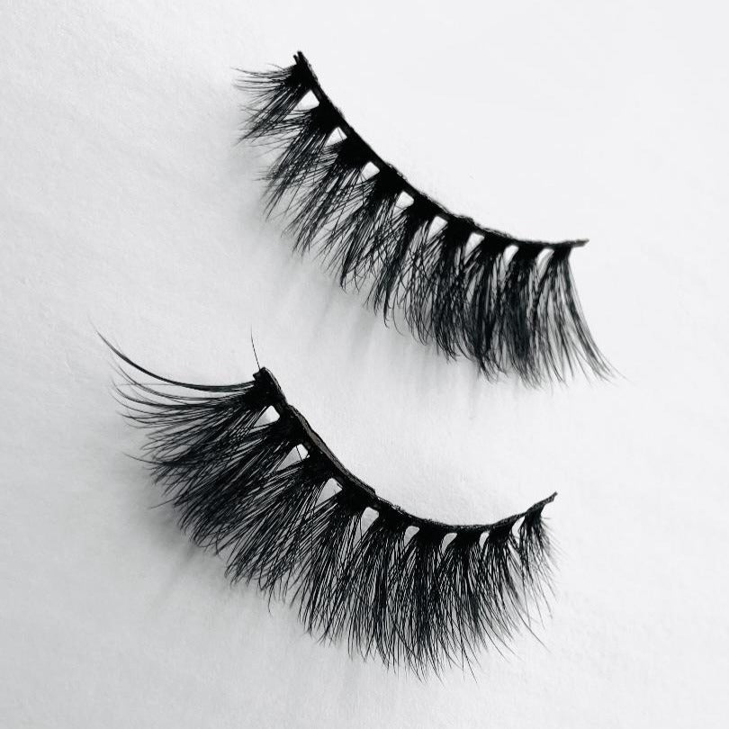 Faux-Mink Lashes Kayrina