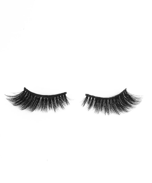 Faux-Mink Lashes Molly