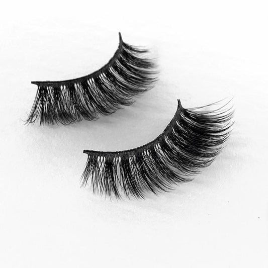 Faux-mink Lashes Charly