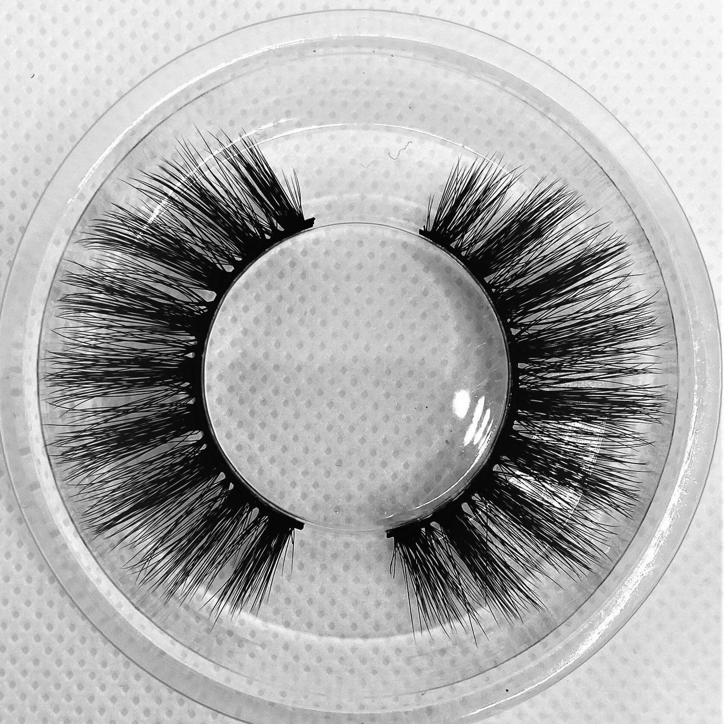 Faux-mink lashes Alice