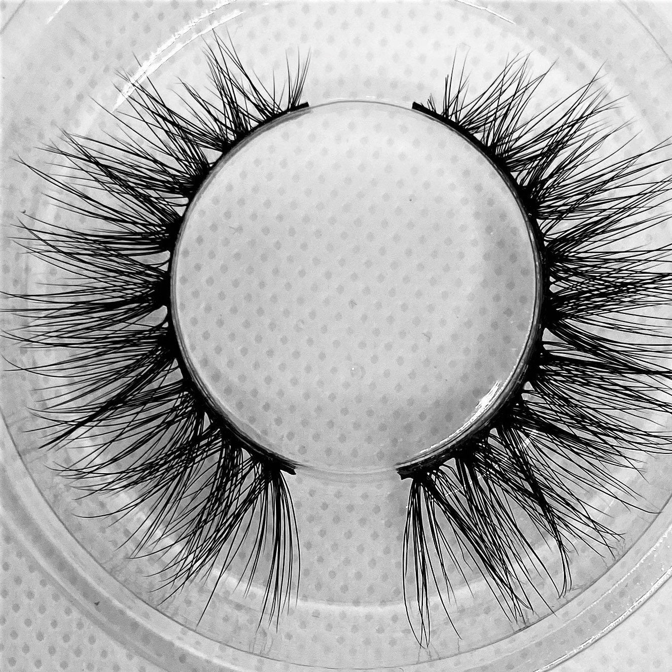 Faux-Mink Lashes Dominique