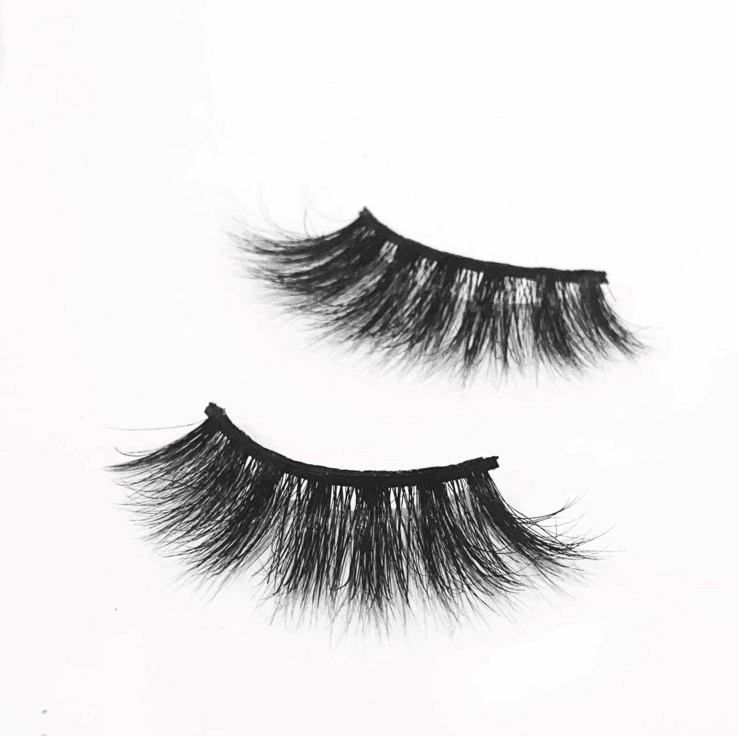 Mink Lashes CLASSY