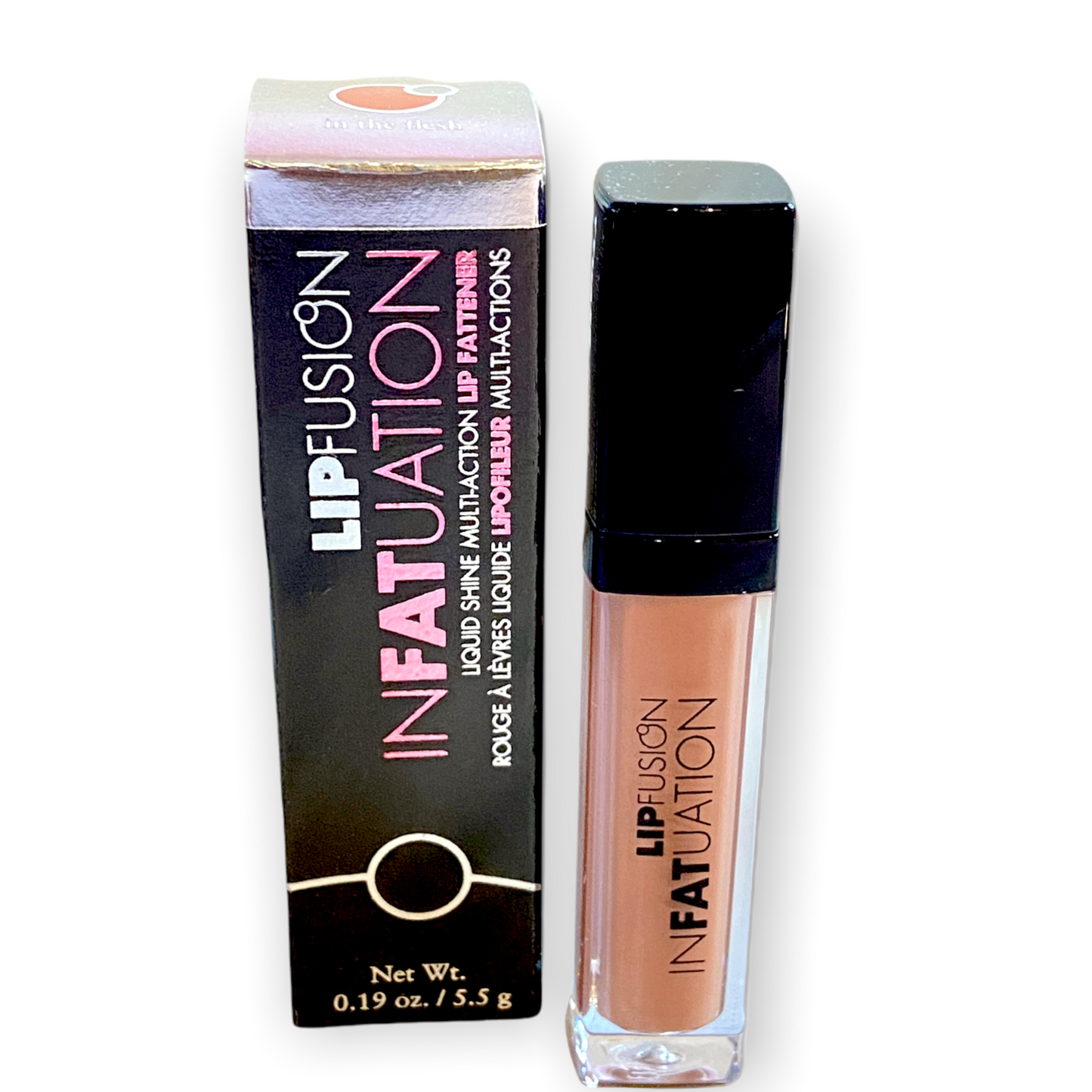 Infatuation Lip Fusion