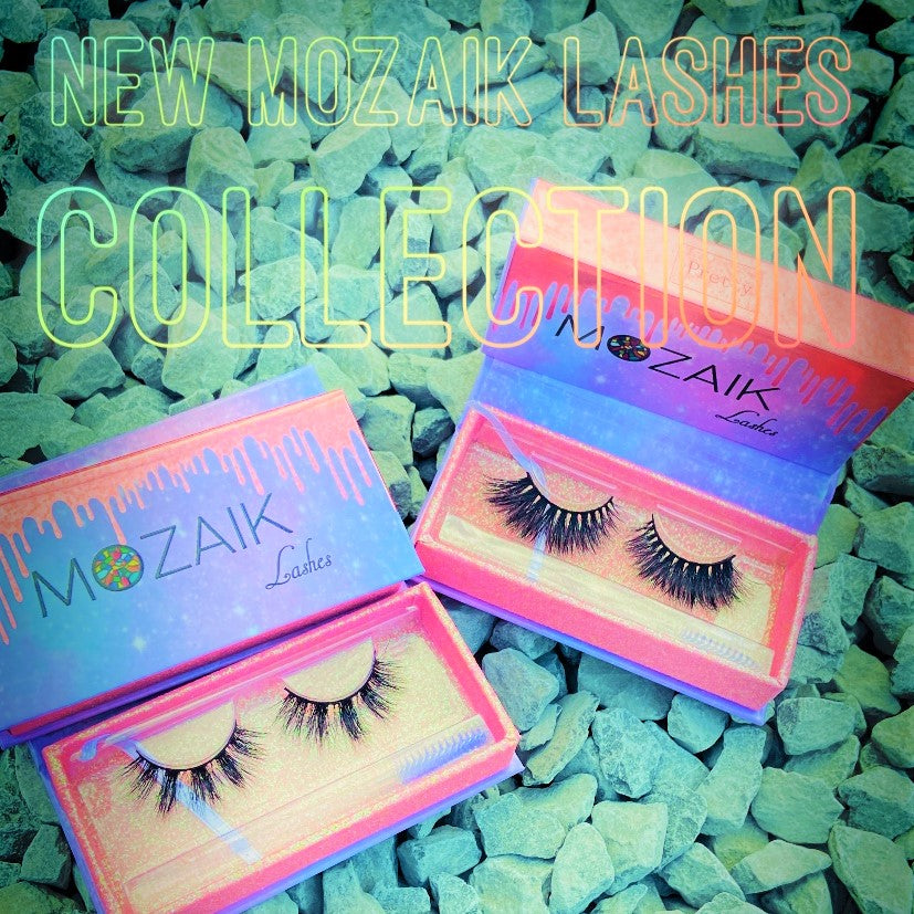 Mink Lashes PROVOCATRICE