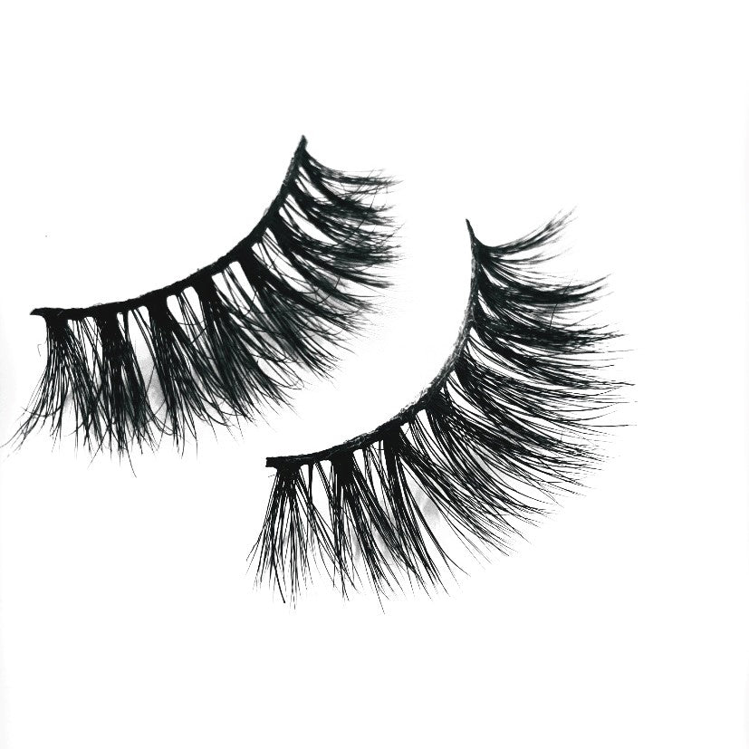 Mink Lashes PRETTY