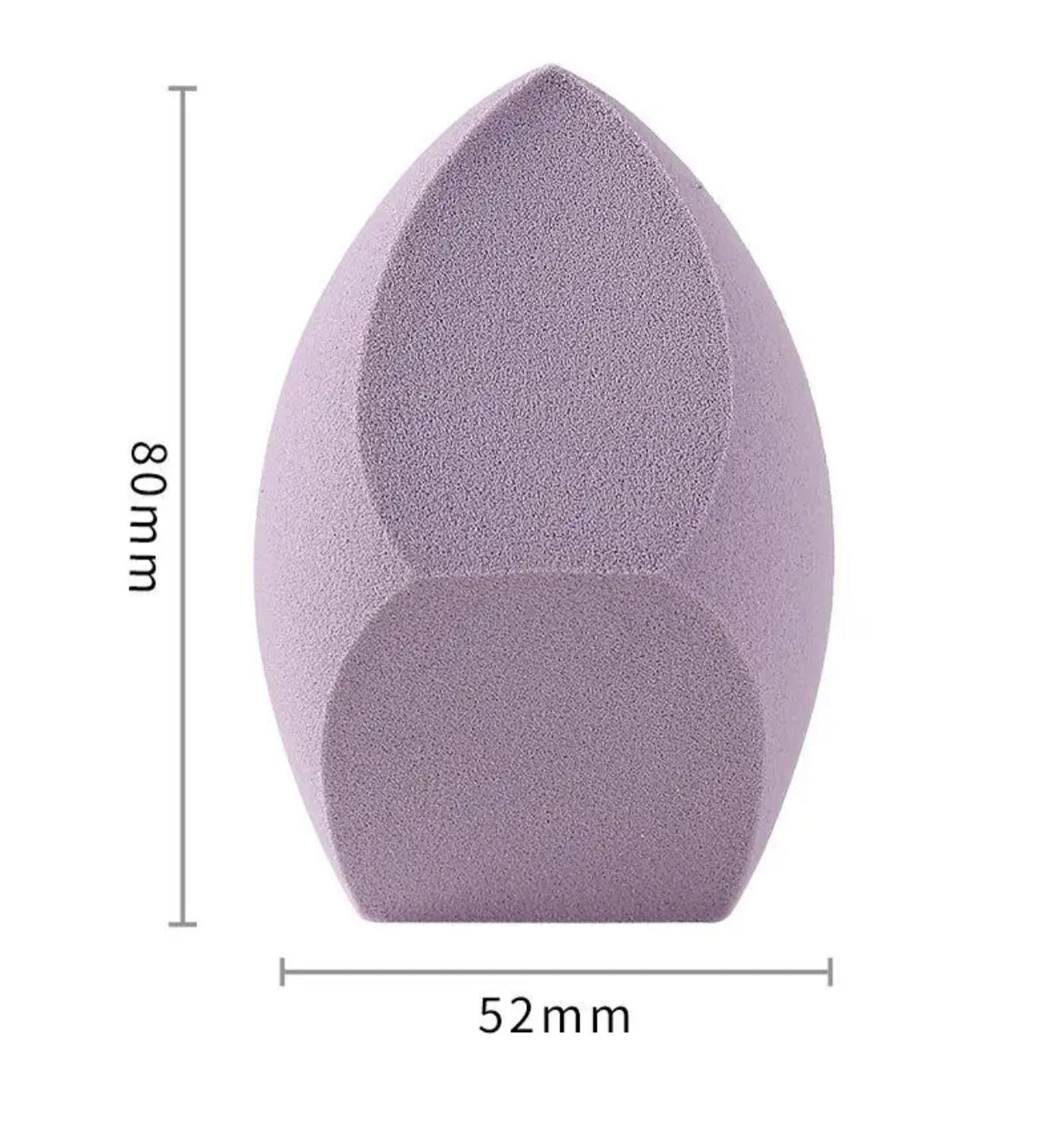 X Large makeup Sponge