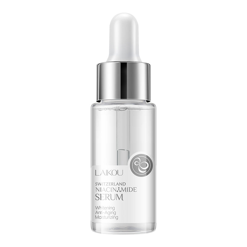 Switzerland Niacinamide Serum 17ML