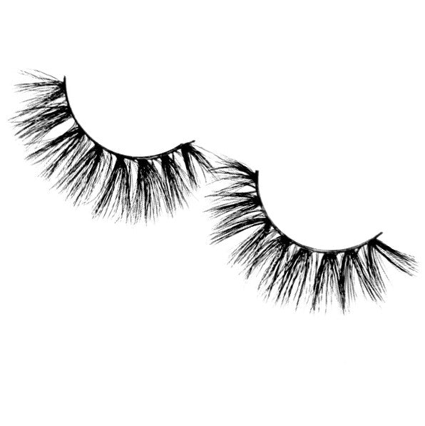 Mink Lashes PRETTY