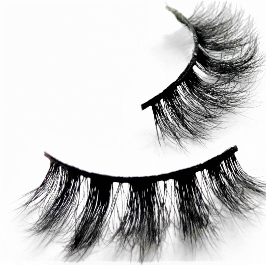 Mink Lashes PROVOCATRICE