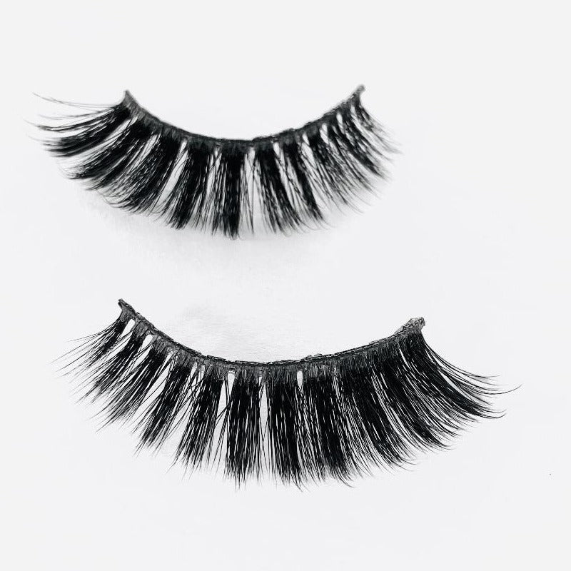 Faux-Mink Lashes Sonie