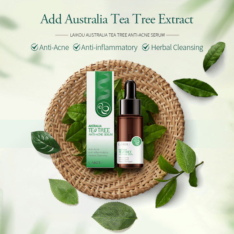 Laikou Australia Tea Tree Serum